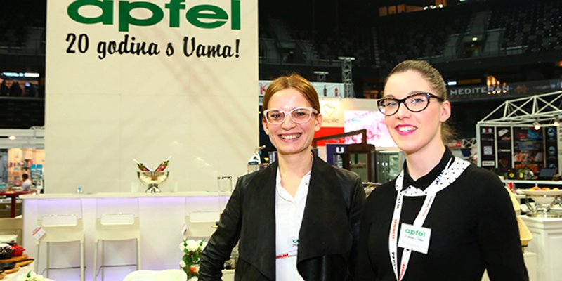 Apfel: Na ugostiteljima je da brinu o gostima, a sve ostalo je na nama