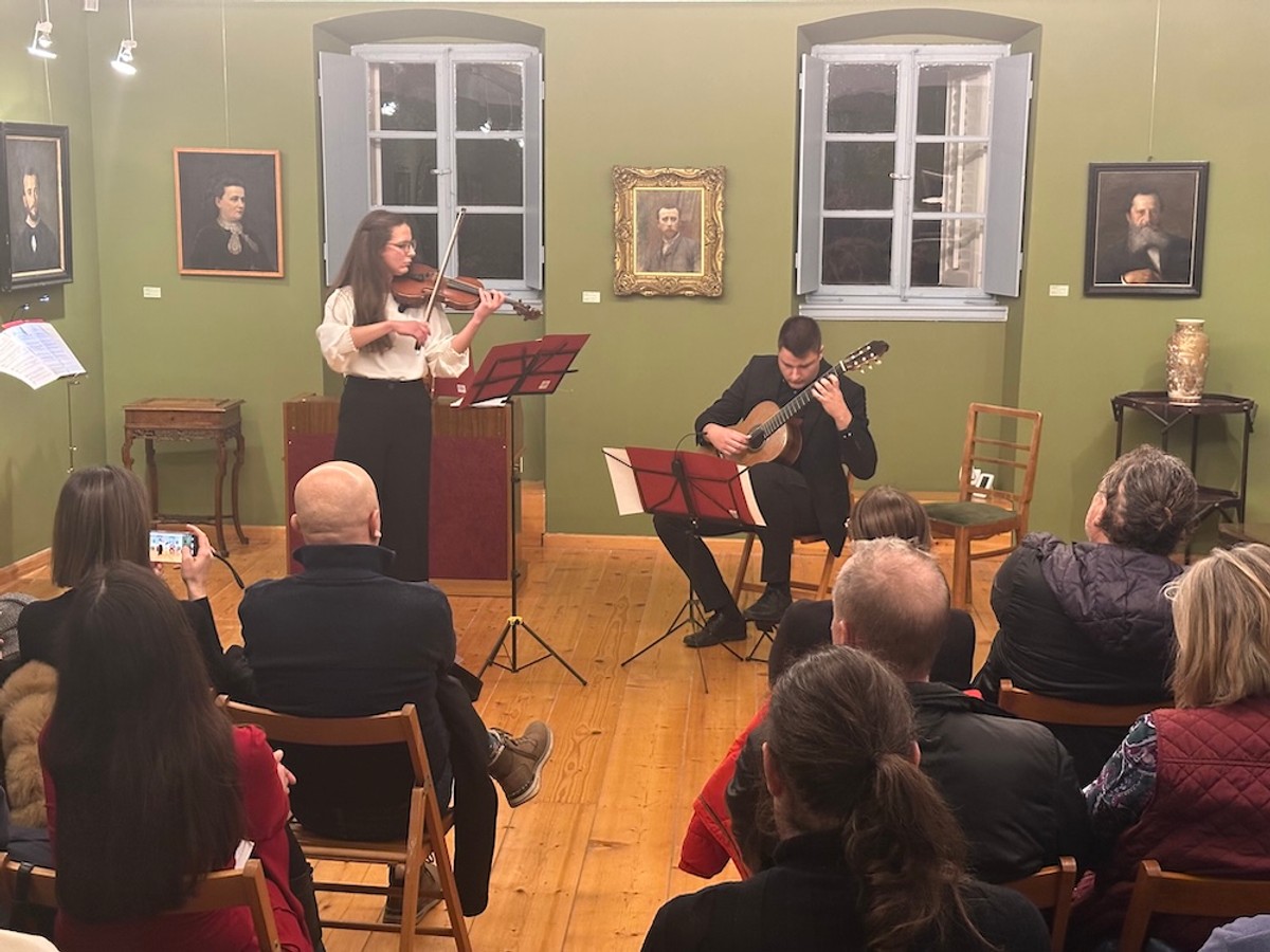 Noć muzeja u Konavlima