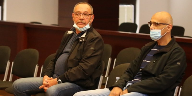 ZAHTJEV NEOSNOVAN Bunguru i Duiću Vrhovni sud odbio izvanredno preispitivanje pravomoćne presude 