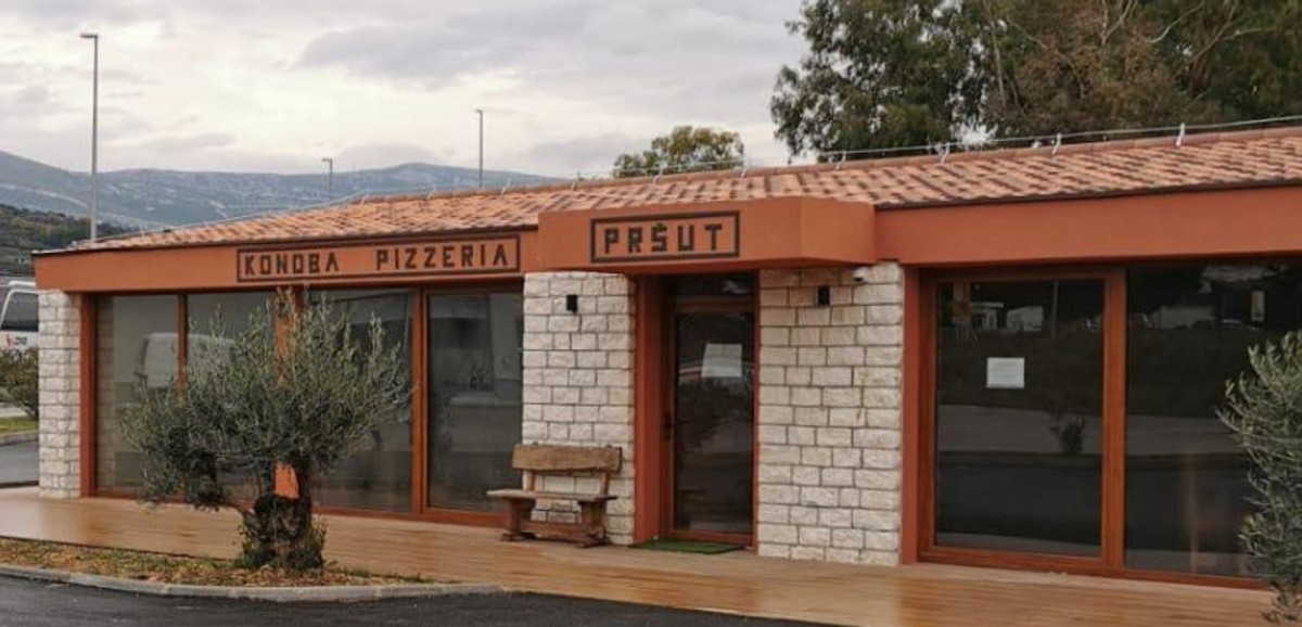 KERUM - GASTRO Najbolje sale, vrhunska hrana i usluga za svačiji džep!