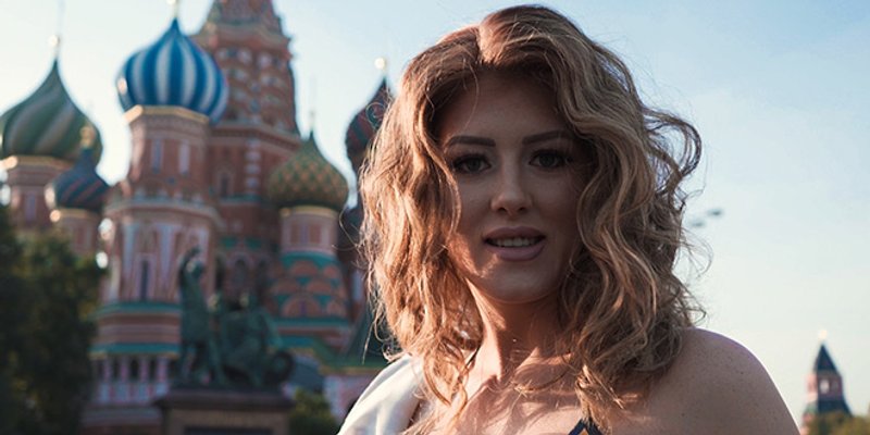 Tako mlada, a već - igračica: Nina Donelli otkrila zašto je jaka žena