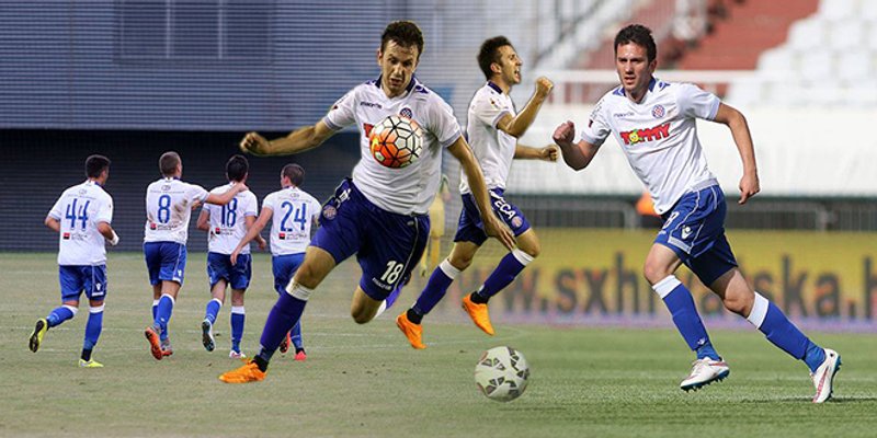 Mijo Caktaš odlazi u Rubin Kazan