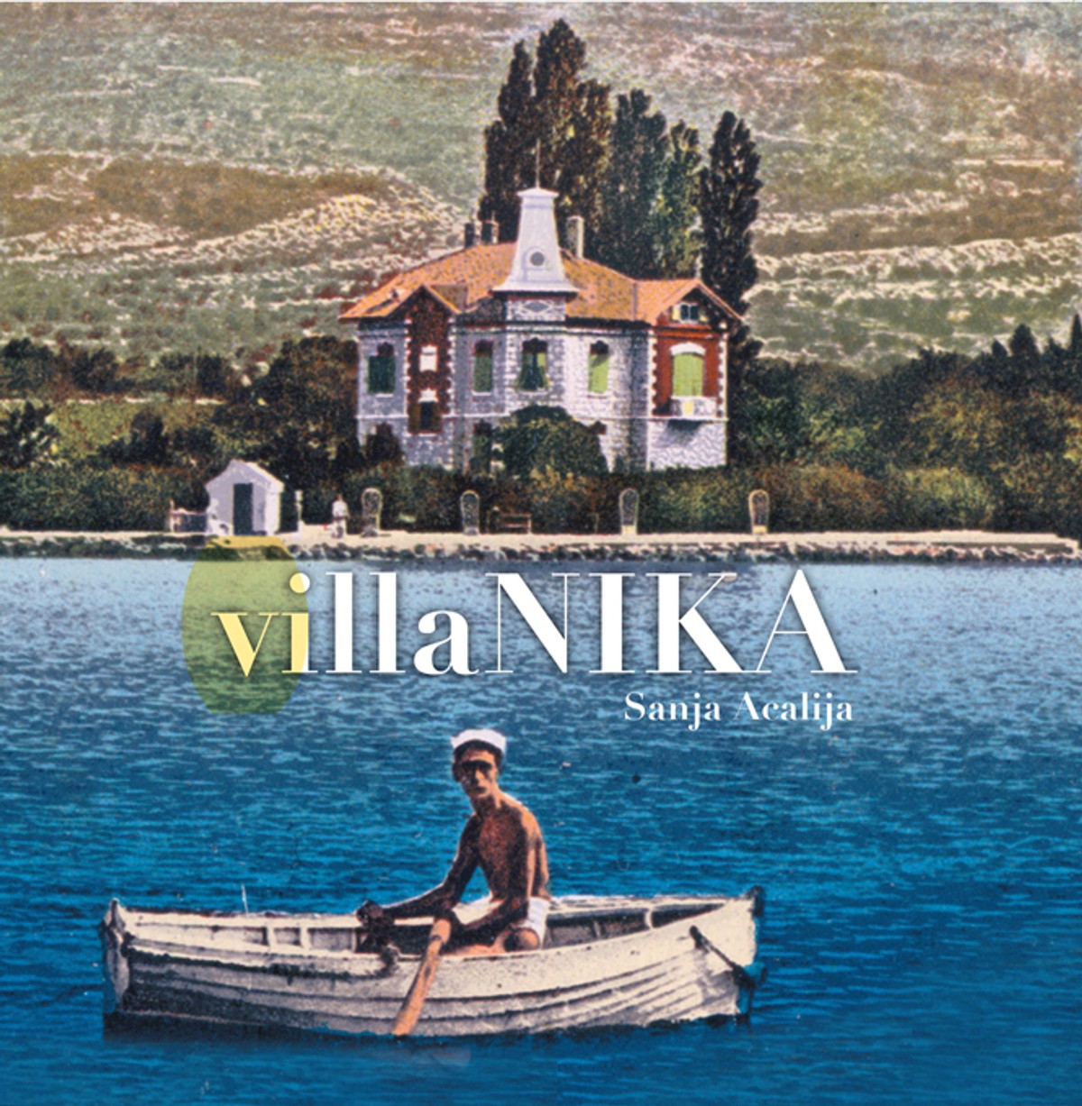 Izložba Villa Nika u Muzeju grada Kaštela