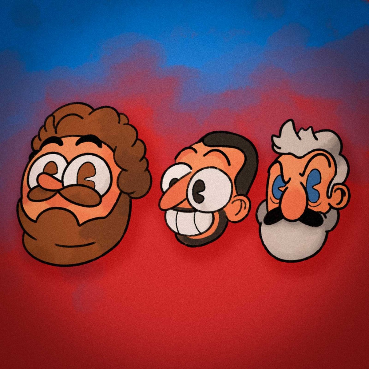 Animator i ilustrator Devon otvara jedanaesti ciklus Mladi izlažu