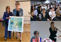 Velik odaziv i snažne emocije na prvom predstavljanju udruge More snage Brač