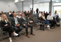 Na Sveučilištu u Splitu obilježen prvi Nacionalni dan osoba s tjelesnim invaliditetom