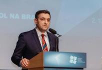 Branimir Lela potvrđen za dekana splitskog FESB-a