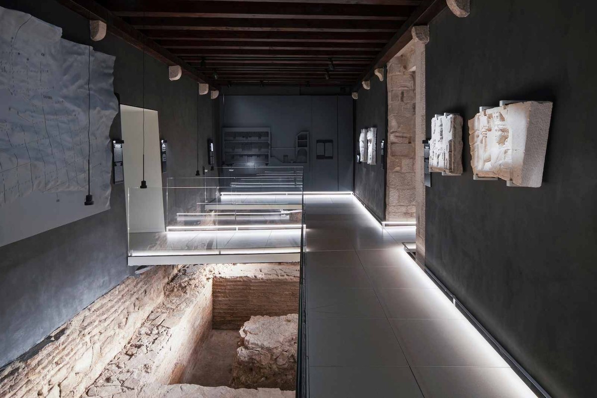 Neočekivana nominacija za Papalićevu palaču! Ono što je pronađeno pod zemljom promijenilo je cijeli projekt