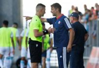 VIJEST S POLJUDA: Hajduk poslao HNS-u zahtjev za izuzećem dvojice sudaca!