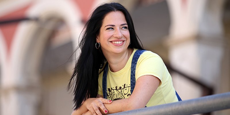 Anđela Prnjak: 'Rent a Local' je 'zovi čovika' za strance