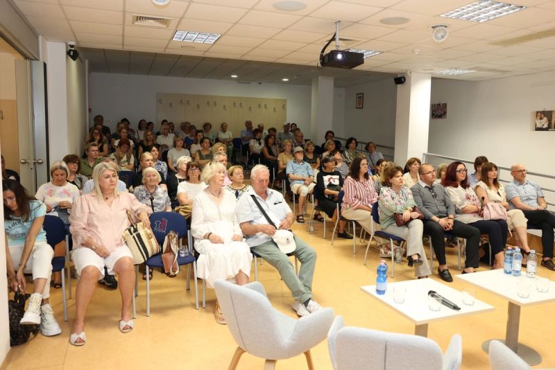 Obitelji otvoreno progovorile o životu s demencijom: 'Primijetila sam da mi se suprug promijenio'