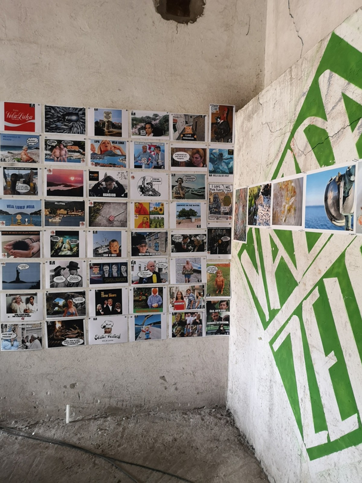 Mrak kultura | Anđela Šćepanović