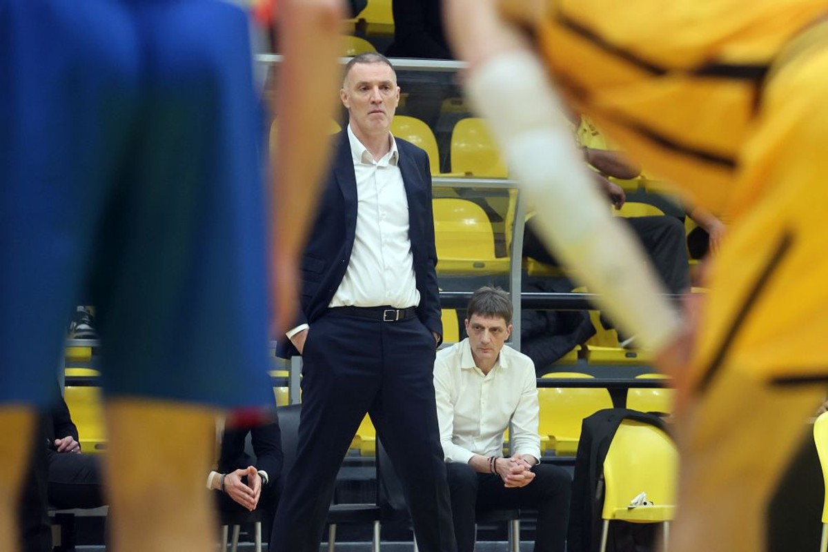 KK Split - Alkar | foto: Veljko Martinović