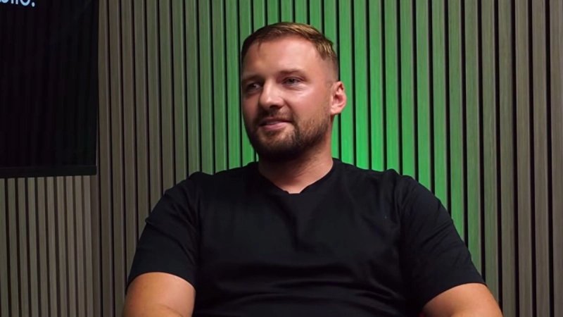 VIDEO Kao srednjoškolac smišljao je kako riješiti led za ekipu, danas njegovi ledomati rade u više od 50 zemalja