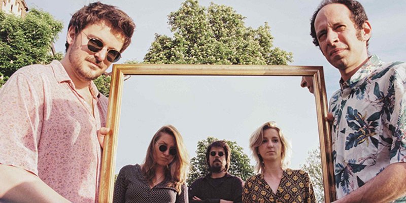 Groznica subotnje večeri uz pravu funky poslasticu: U Split stiže bend Nemanja