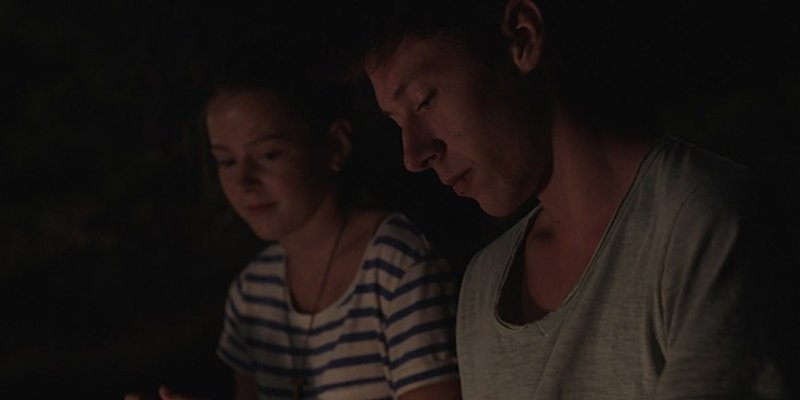 VELIKO PRIZNANJE Mladi Splićanin u konkurenciji za najboljeg filmskog glumca!