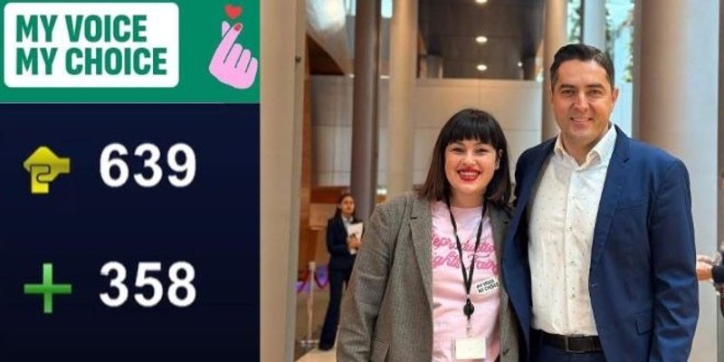 Europska komisija odlučuje o inicijativi za legalan pobačaj, Hrvatska nije pružila podršku: 'Očekivano'