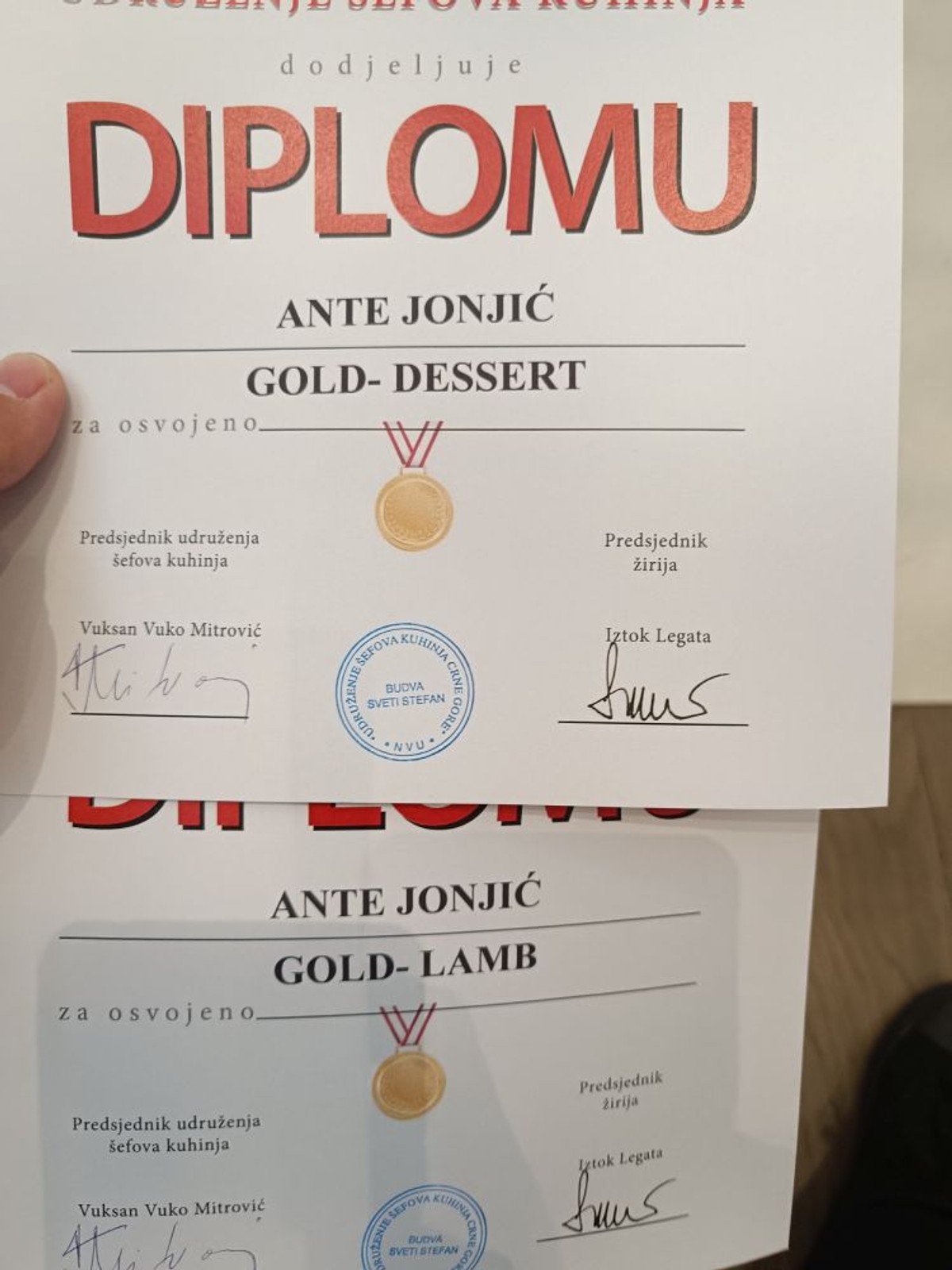 ŠKMER | foto: Ante Jonjić