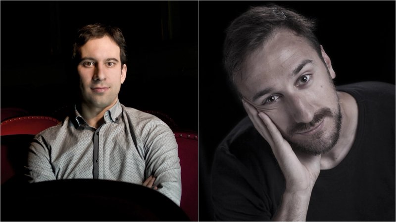 Marjan Nejašmić Banić i maestro Simon Krečič dobitnici nagrade 'Judita' za 72. Splitsko ljeto