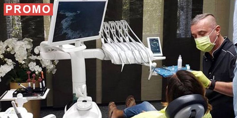 Splitska ordinacija dentalne medicine upisuje pacijente preko HZZO-a, javite se!