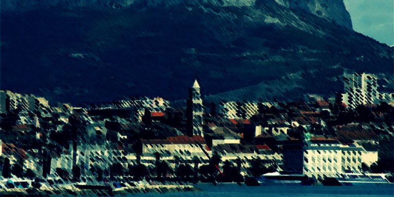 Blago gradu u kojemu i gradonačelnik obećava džumbus