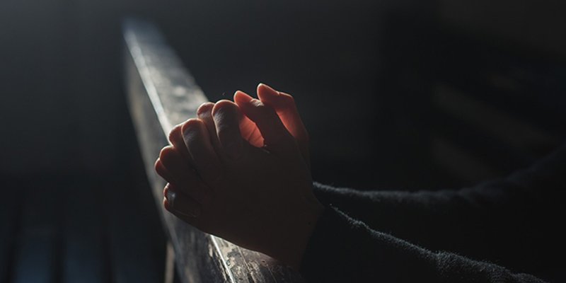 UŽAS U DALMACIJI Svećenik optužen za spolni odnošaj s djetetom i nemoćnom osobom!