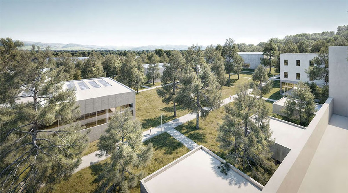 Centar za rehabilitaciju Dugopolje