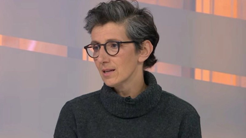 Sever prozvala Plenkovića pa progovorila o osobnim boljkama: 'Ne mogu ni blizu informativnog programa'