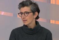 Sever prozvala Plenkovića pa progovorila o osobnim boljkama: 'Ne mogu ni blizu informativnog programa'
