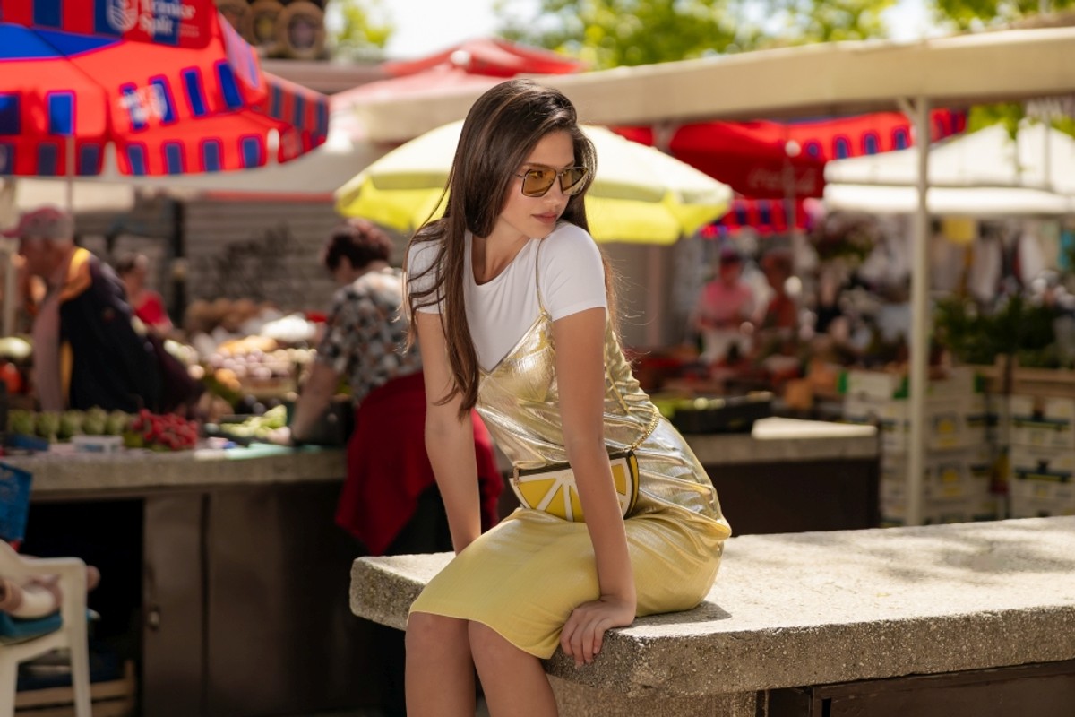 Joker Fashion Portfolio: Što ćemo nositi ovo ljeto?