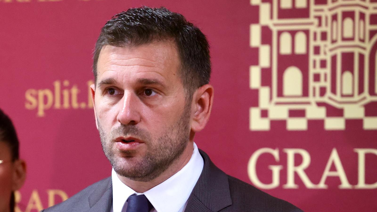Gradonačelnik o optužnici protiv dvojice gradskih vijećnika: 'Trebali bi podnijeti ostavke, tzv. moralne vertikale su imale takav narativ za sve'