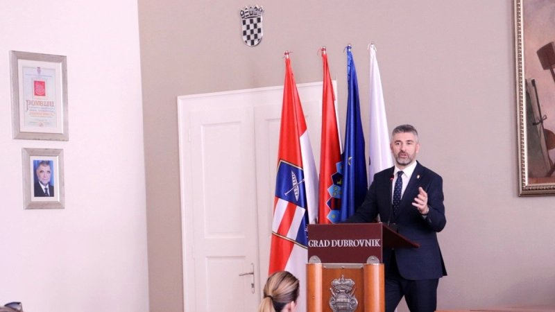 mato franković gradonačelnik dubrovnik