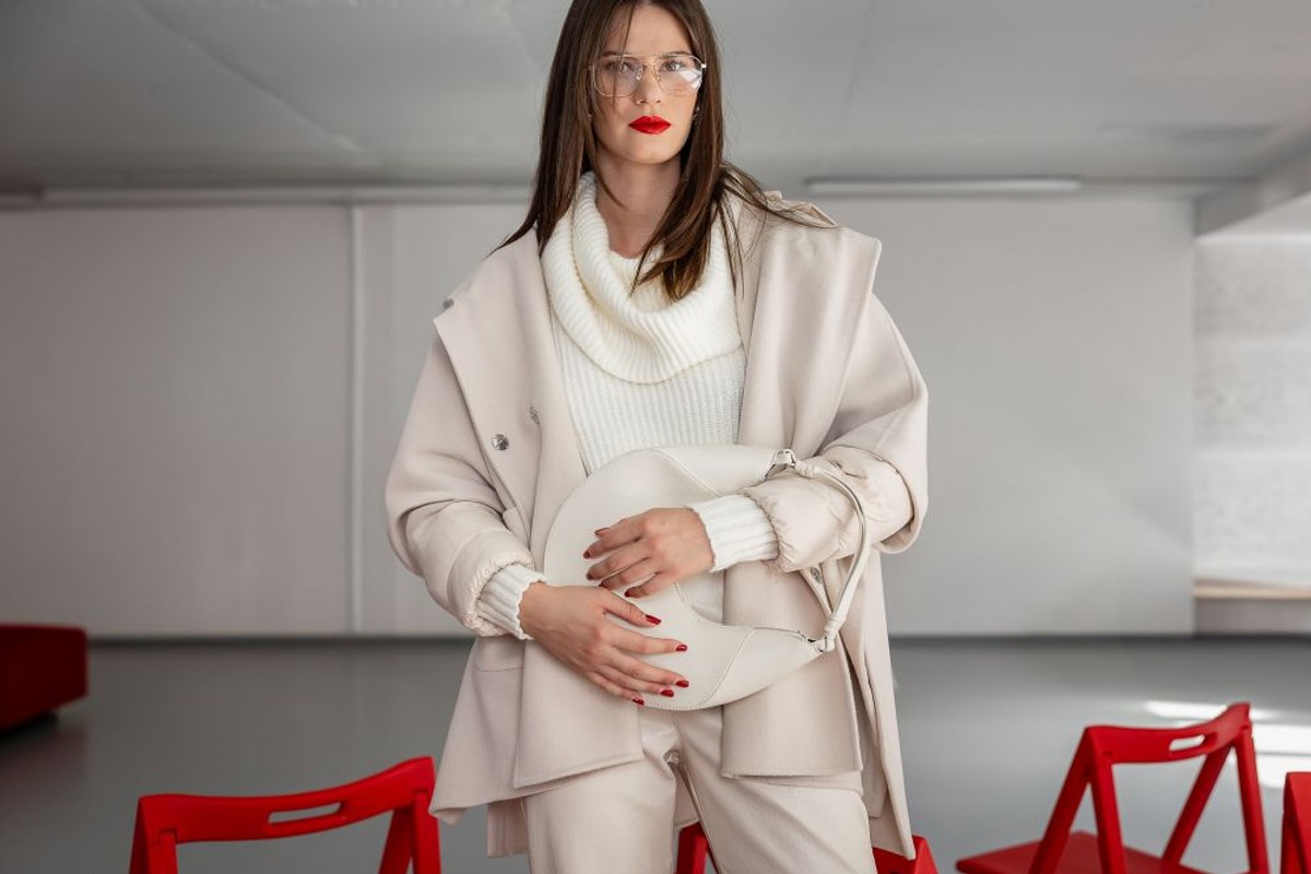 JOKER FASHION PORTFOLIO: Jesenski modni 'mood board'