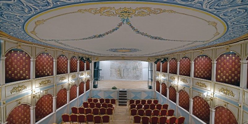 U Hvaru započinju 48. Dani hvarskog kazališta