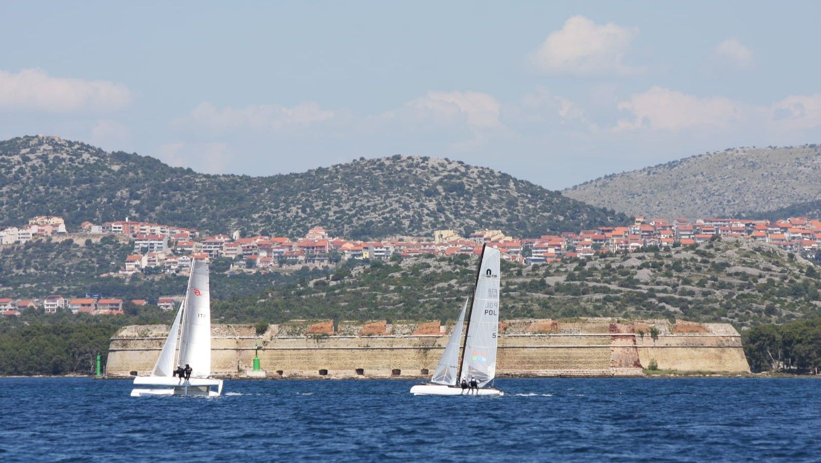 Šibenik spreman za start Croatian Trophy Challengea