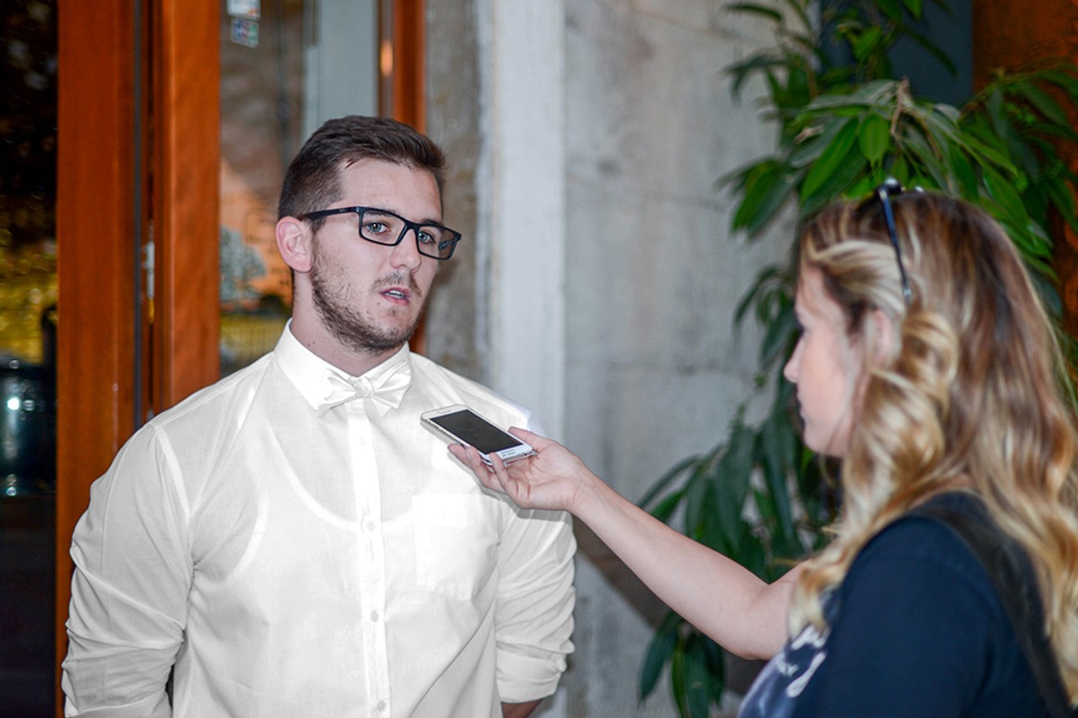 BRZI UPITNIK: Splićani komentiraju politički kaos