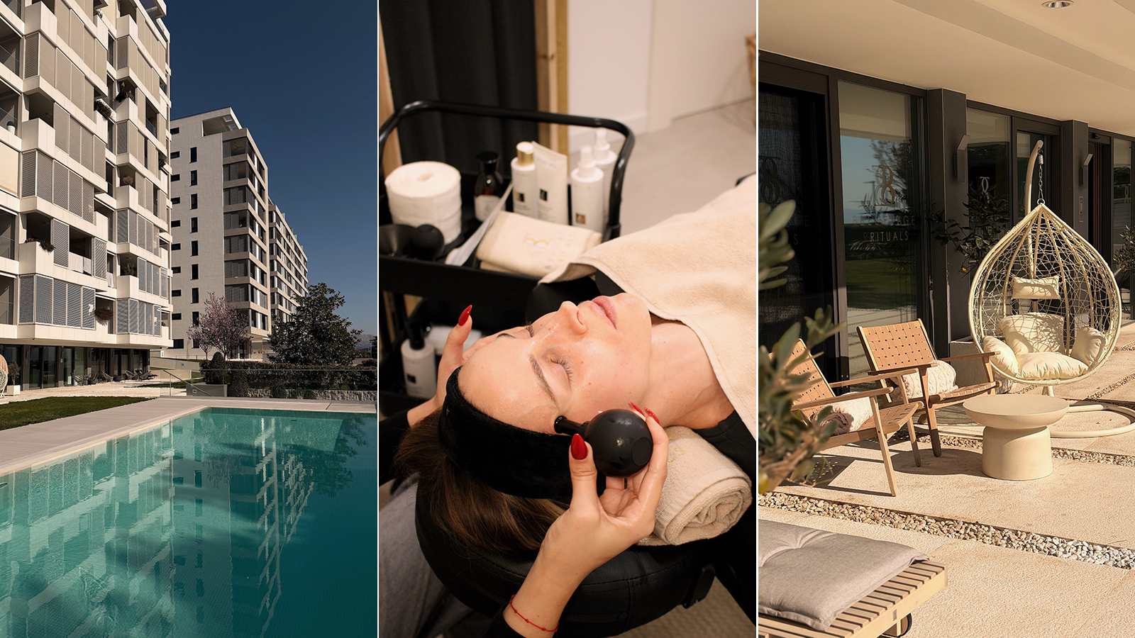 FOTO/VIDEO Novi koncept wellbeinga na splitskoj sceni