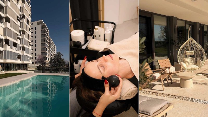 FOTO/VIDEO Novi koncept wellbeinga na splitskoj sceni