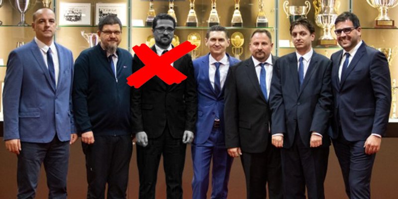 BIRA SE NOVI ČELNIK KLUBA: Hajduk objavio natječaj za novog predsjednika