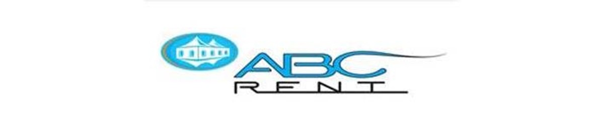 ABC RENT Obiteljska tvrtka s tradicijom najma šatora i opreme dužom od 25 godina svako vjenčanje ili svečanost pretvara u posebnu priču 