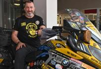 Splitsko-dalmatinska županija okupila motocikliste i stručnjake: 'Edukacija je najbolja zaštita na cesti'