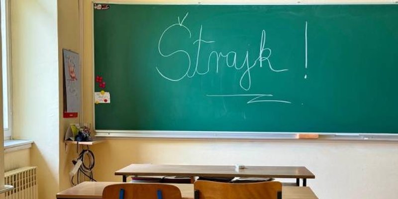 Utihnula školska zvona u Dalmaciji: 'Ovaj štrajk će ostati zapamćen po zastrašivanju'