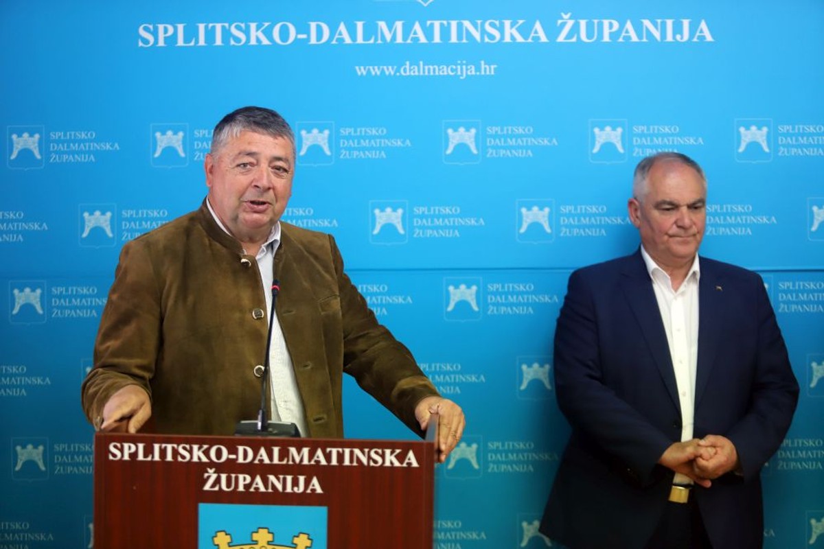 Ugovori za lovstvo | foto: Veljko Martinović