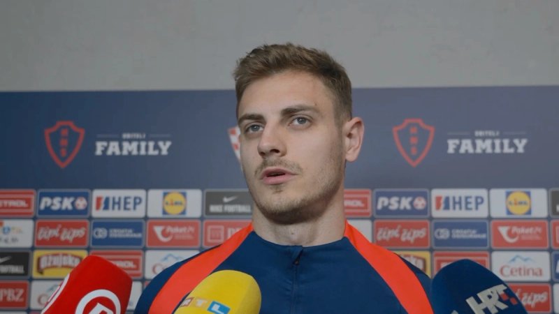 Branič 'vatrenih' otkrio kako mu je bilo surađivati s Tuchelom i odakle dolazi najveća opasnost Engleske