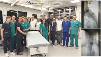 Zavod za gastroenterologiju KBC-a Split uveo novu metodu liječenja!