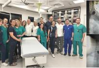 Zavod za gastroenterologiju KBC-a Split uveo novu metodu liječenja!