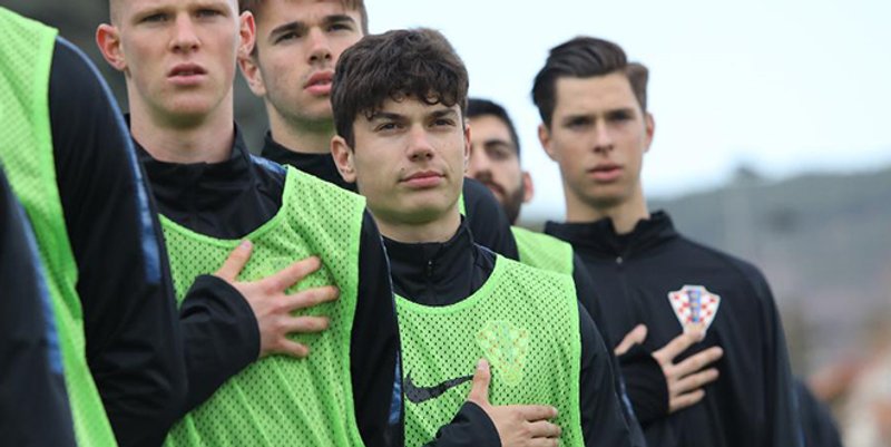 Jakov Blagaić: Obje momčadi su mogle pobijediti, na kraju se sreća okrenula Njemačkoj