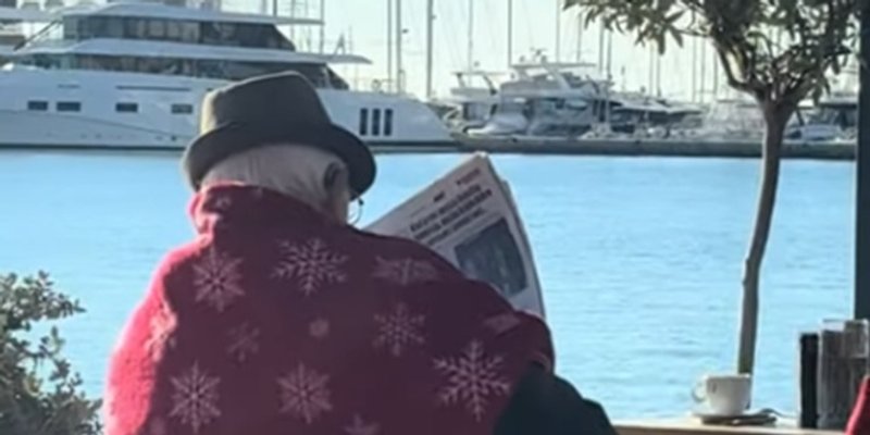 VIDEO: Prednost je biti umirovljenik u Dalmaciji