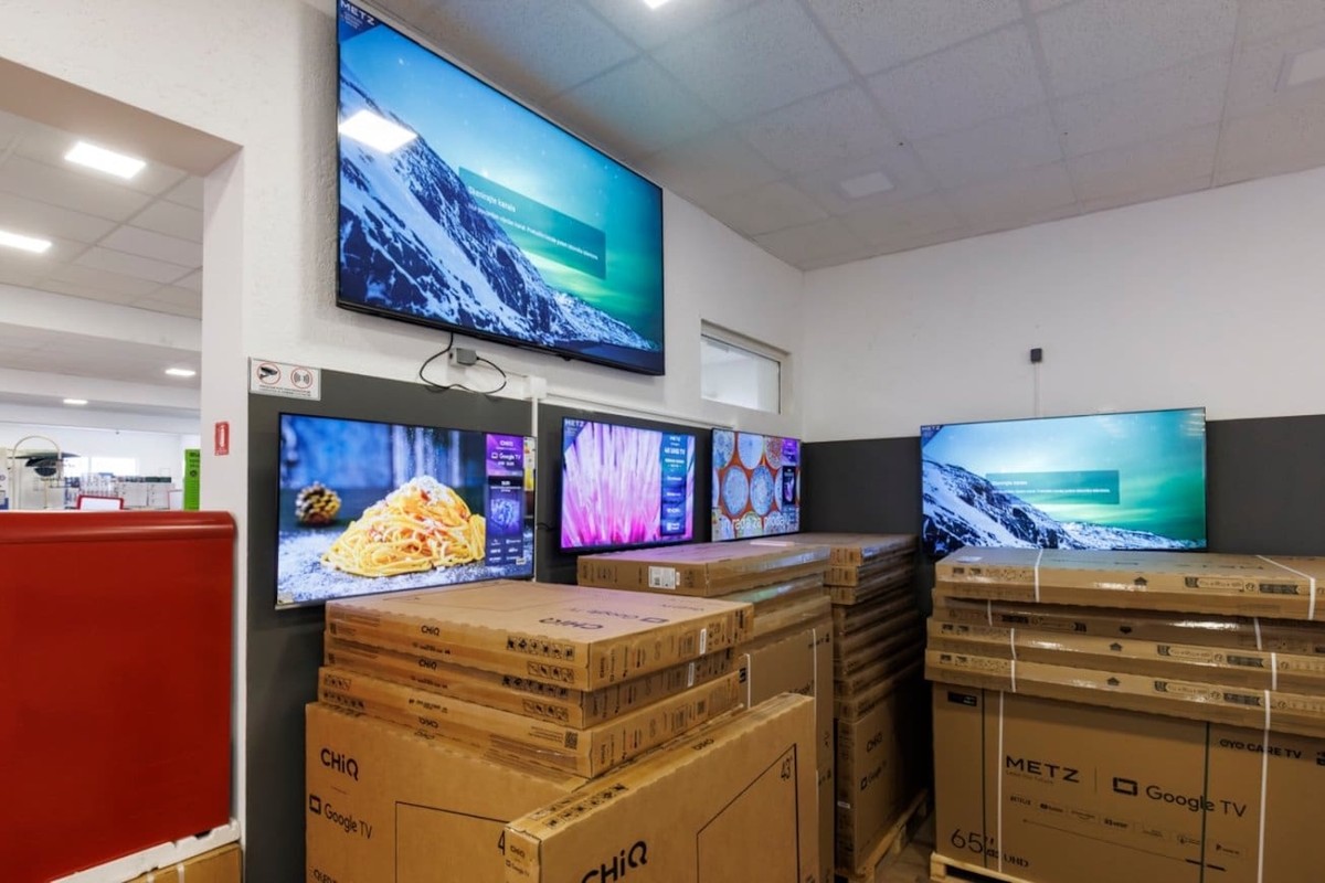 U Best Price Outletu zavladalo potpuno ludilo: Pogledajte nestvarne cijene klima i televizora