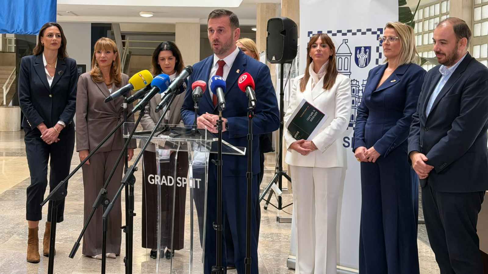Split sprema najveći Advent dosad, objavljen je detalajn program